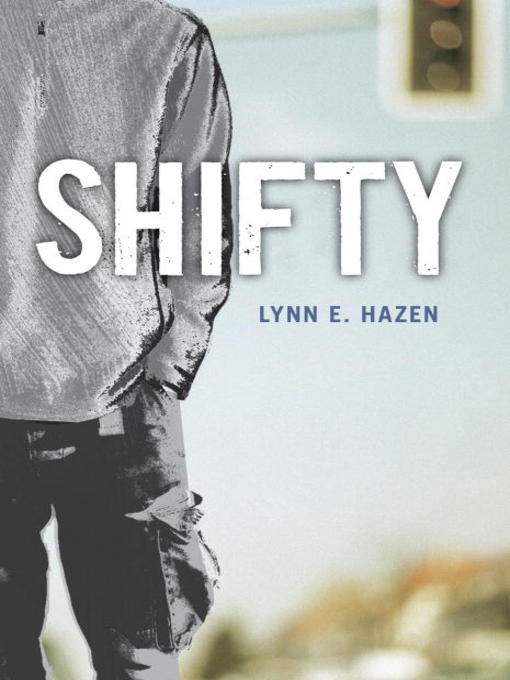 Title details for Shifty by Lynn E. Hazen - Available